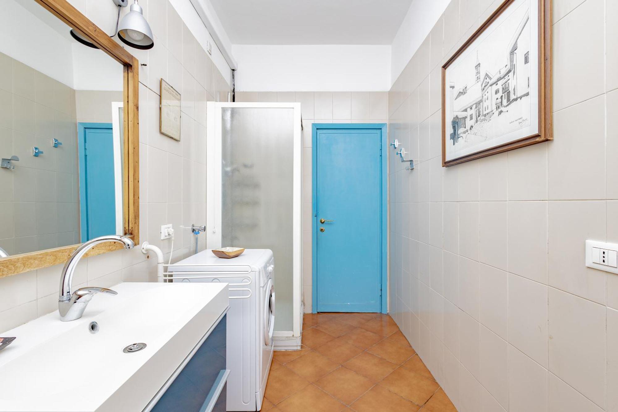 Xenia - Spacious Near Linate Airport * Milan