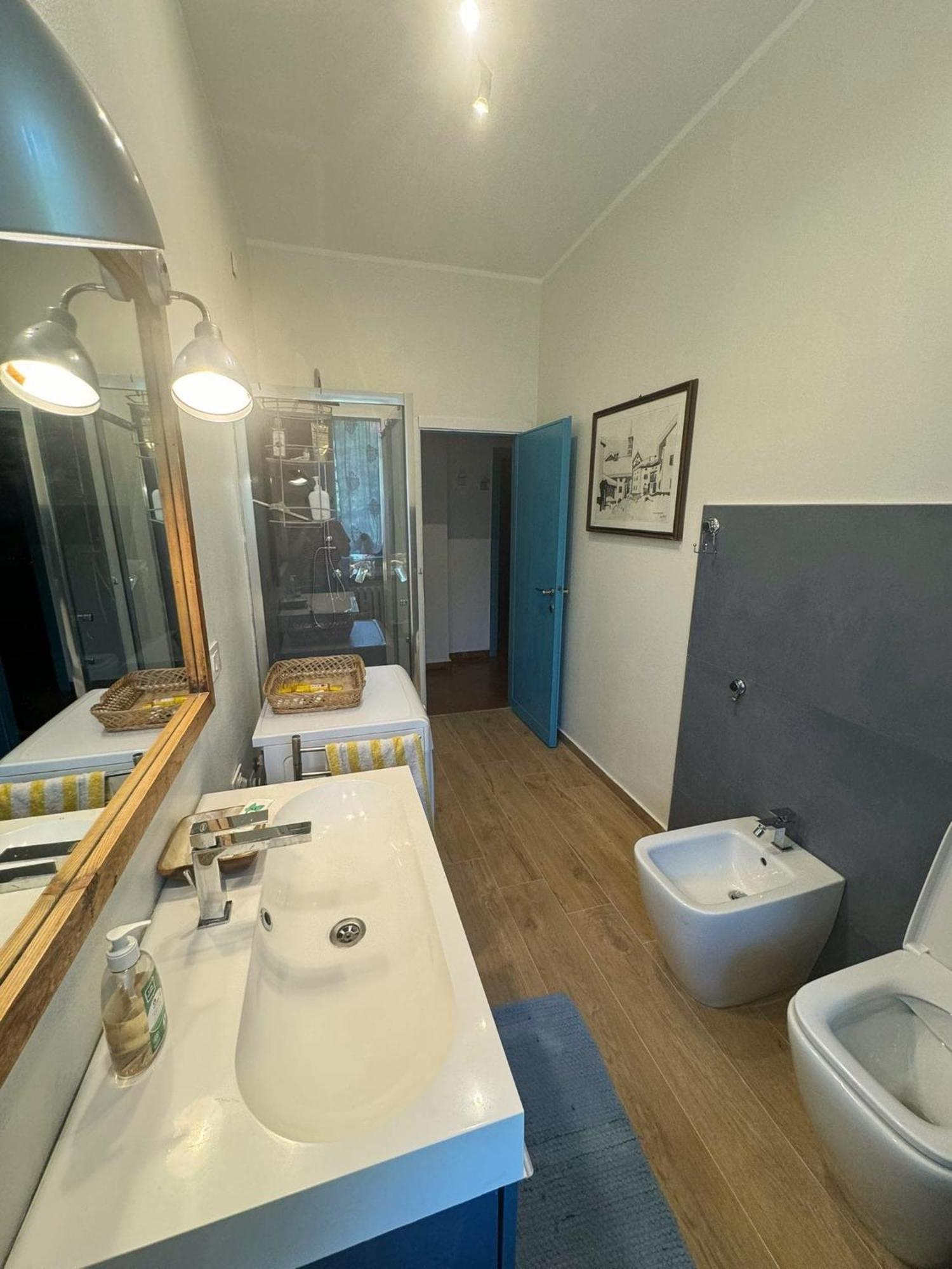 Apartment Xenia - Spacious Near Linate Airport Milan