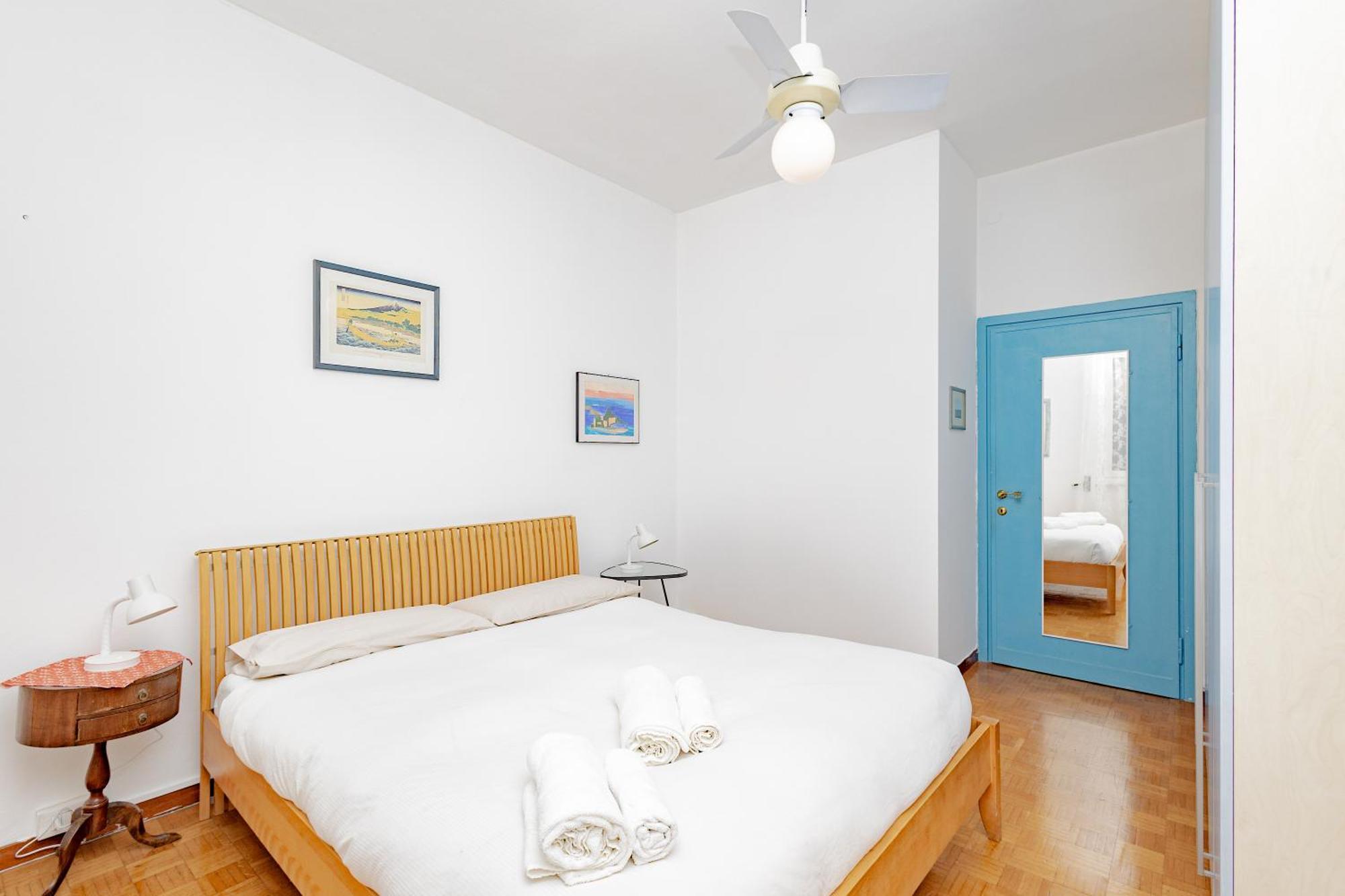 Xenia - Spacious Apt Near Linate Airport Milán