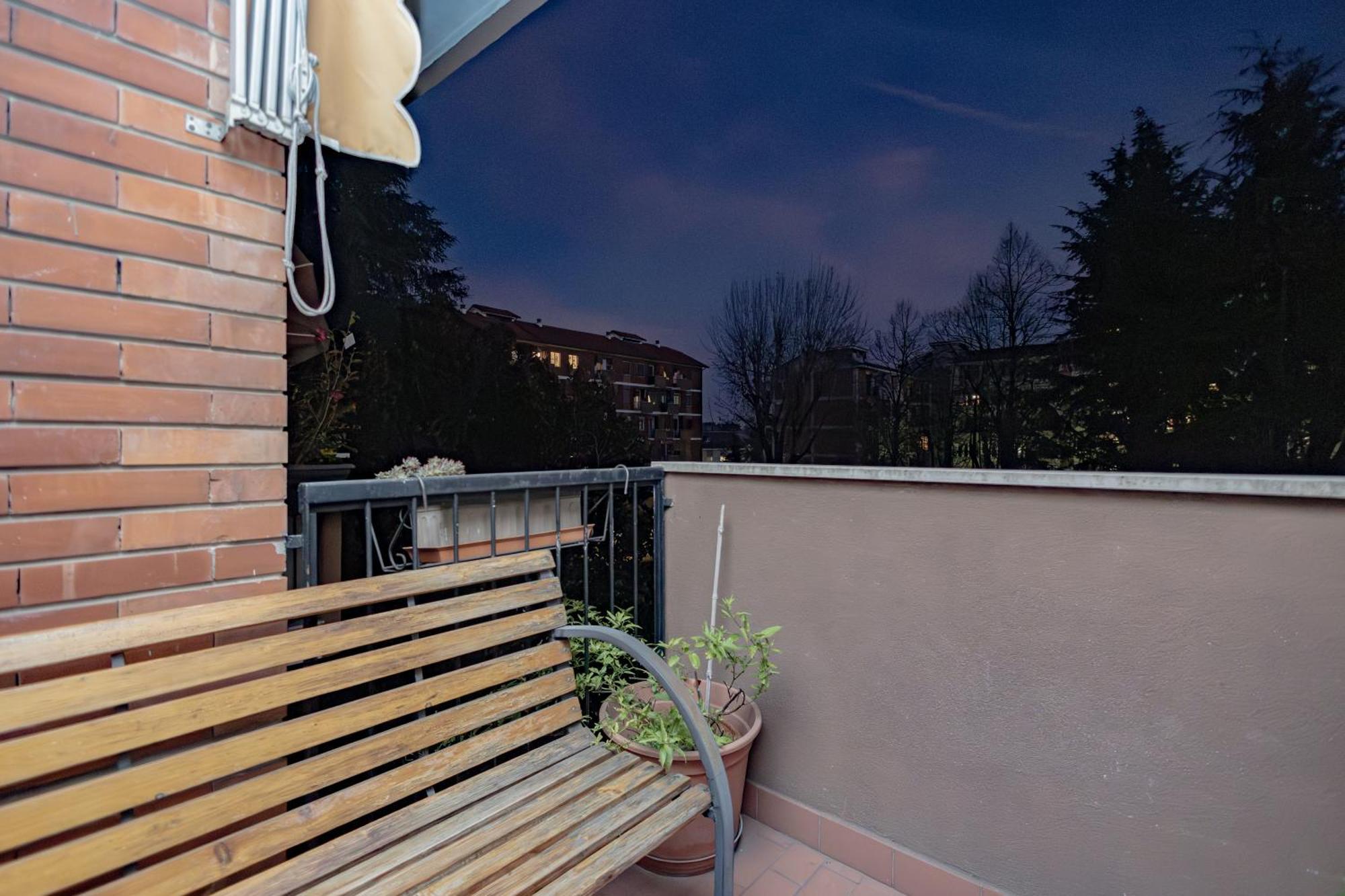 Apartamento Xenia - Spacious Apt Near Linate Airport Milán